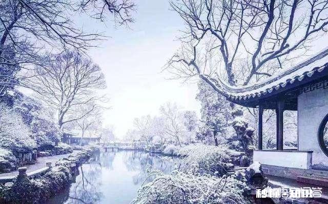 有什么好的诗歌作品推荐