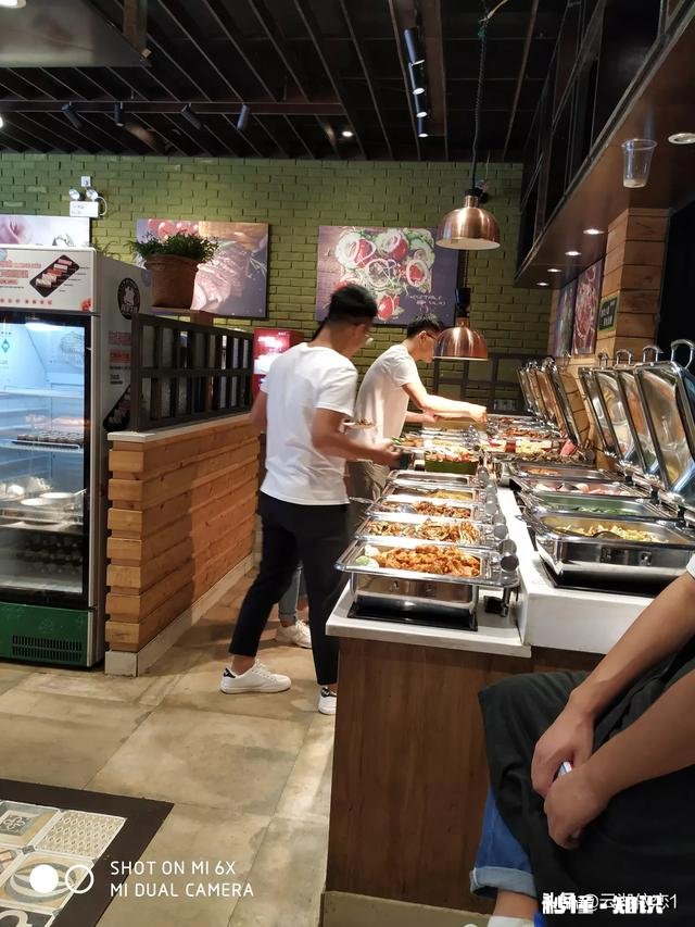 你遇见过哪些看透却不想说透的事情