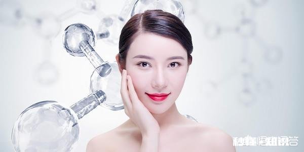 怎么才能拥有一个好的肌肤状态