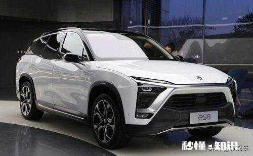 蔚来汽车「换电模式」是不是赌赢了