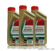 17款A6L，1.8T用嘉实多极护5-30好还是5-40好