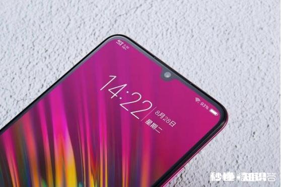 3498元的vivo X23有哪些优点