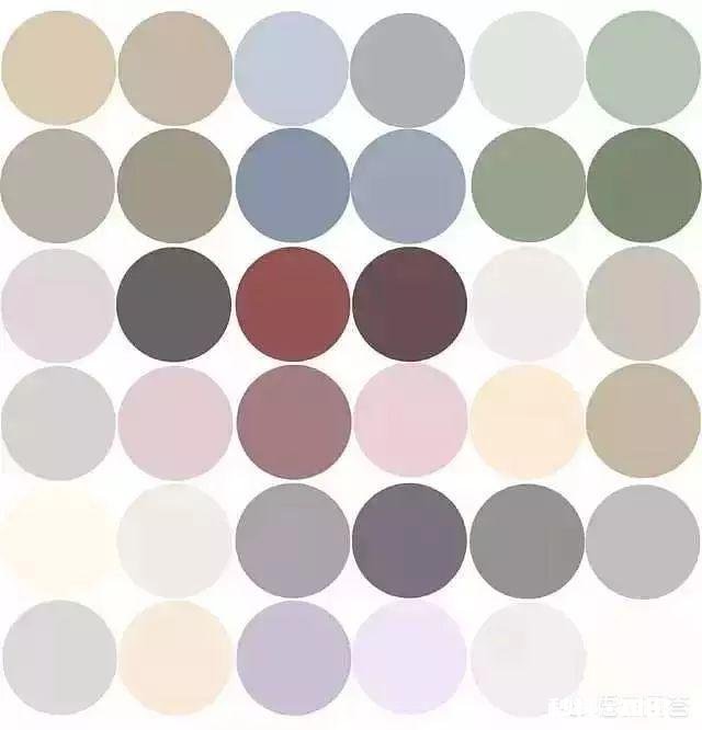 冬季极简气质风穿搭范例