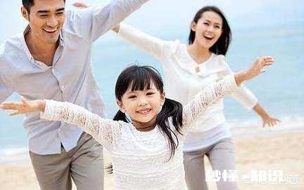 女儿从小应该怎么教育