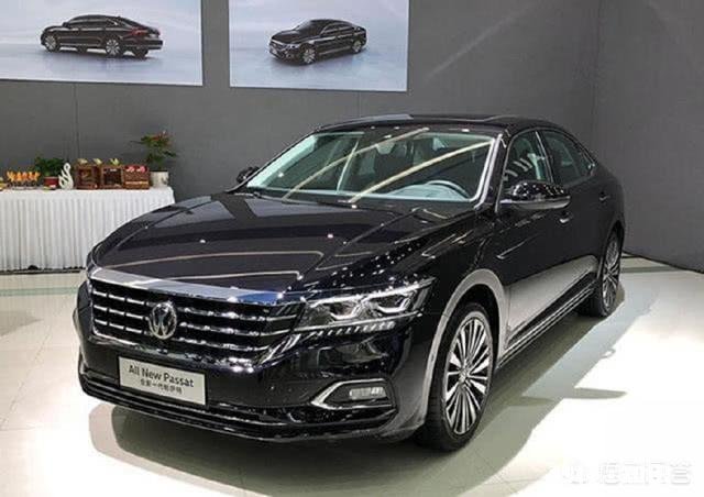 上汽大众和一汽大众你选哪个