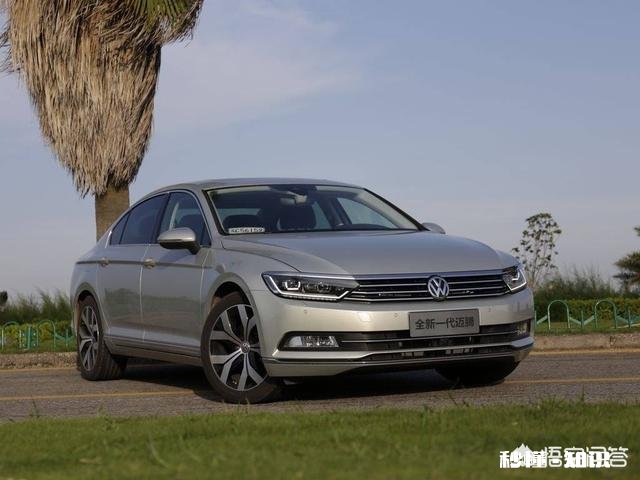 上汽大众和一汽大众你选哪个