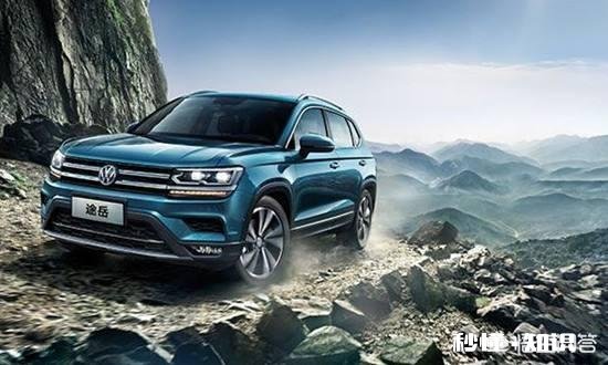 上汽大众和一汽大众你选哪个