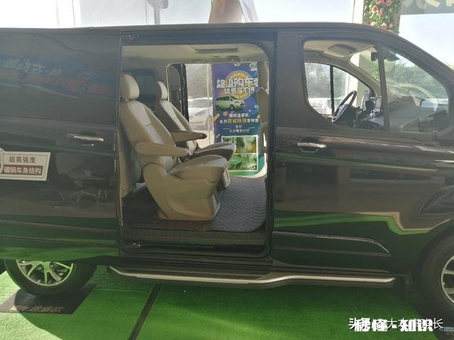 适合一家人自驾游，七座商务车有哪些