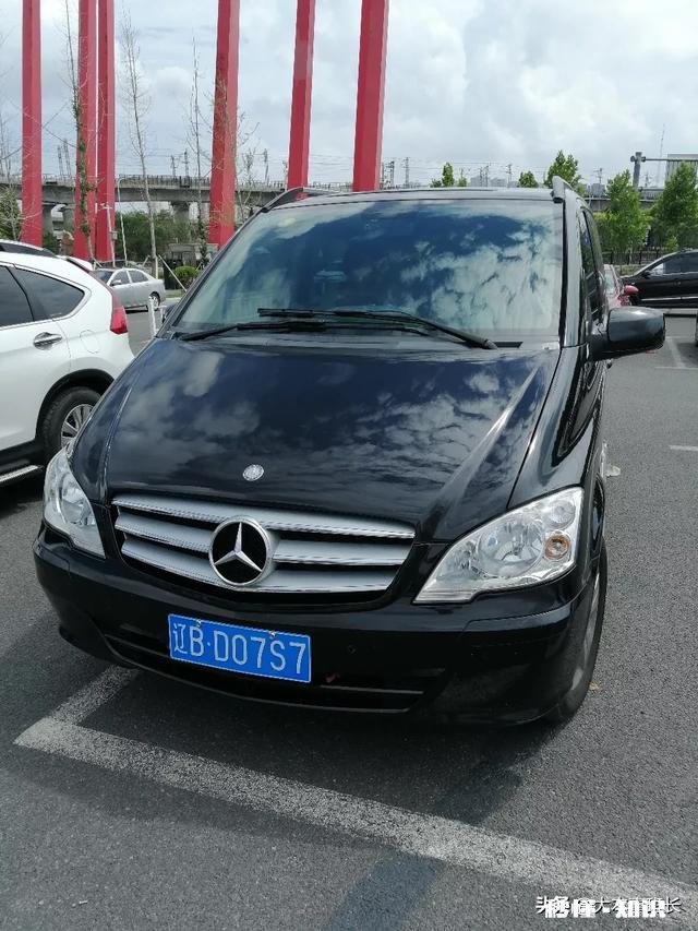 适合一家人自驾游，七座商务车有哪些