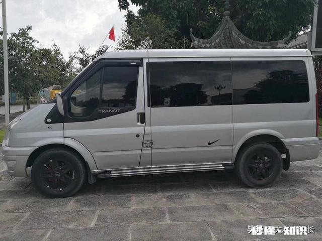 适合一家人自驾游，七座商务车有哪些