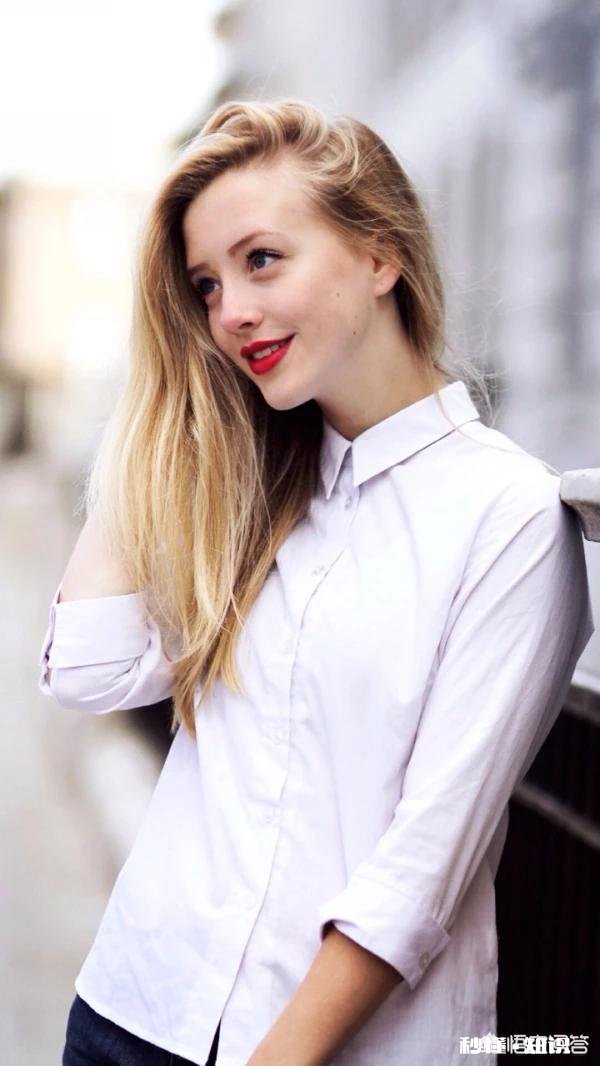 短发女生好看还是长发女生好看