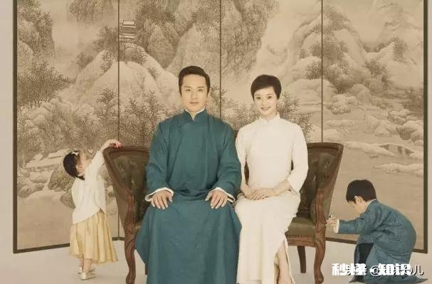 娱乐圈哪些明星几乎零绯闻、人品特别好