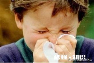 婴儿的鼻腔内为什么会产生那么多的分泌物