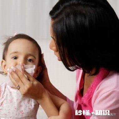 婴儿的鼻腔内为什么会产生那么多的分泌物