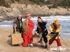 同样是明朝军队，为何投奔清朝就战斗力爆表