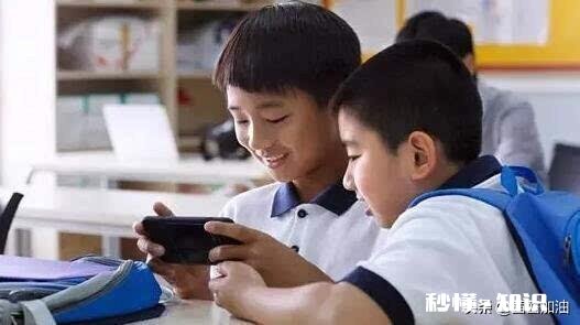 为什么儿子不让给买手机