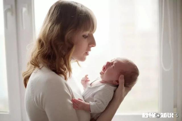 有了孩子之后特别易怒，像个神经病一样，控制不了自己的情绪，到底是怎么了