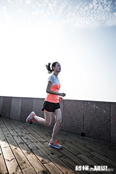 月跑量200多为什么减不了肥