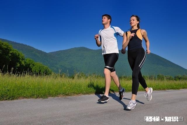 月跑量200多为什么减不了肥