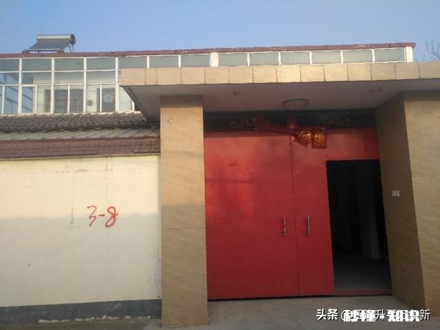 老家快拆迁了，拆了之后没地方住怎么办