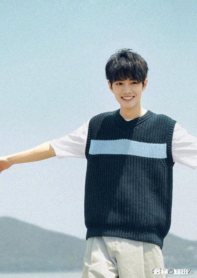 朱一龙和肖战谁更适合做老公