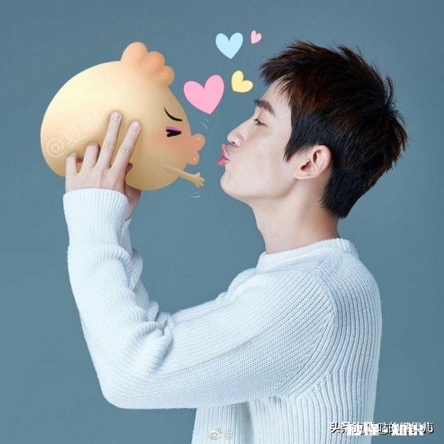 朱一龙和肖战谁更适合做老公