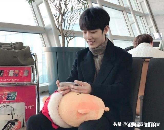 朱一龙和肖战谁更适合做老公