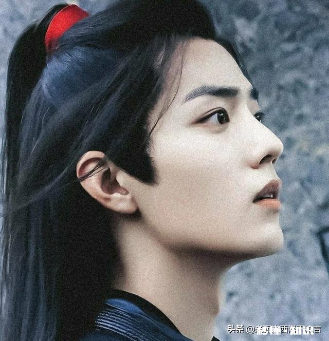 朱一龙和肖战谁更适合做老公