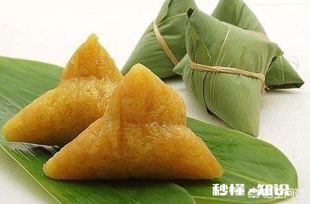 有些地方端午节为什么要吃鸡蛋