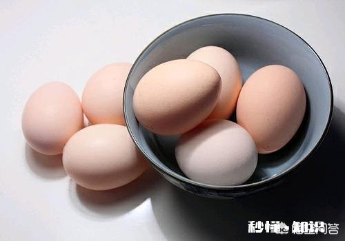 有些地方端午节为什么要吃鸡蛋