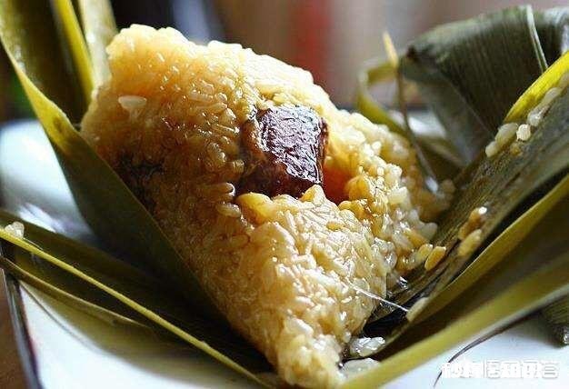 有些地方端午节为什么要吃鸡蛋