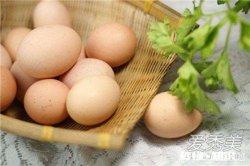 有些地方端午节为什么要吃鸡蛋