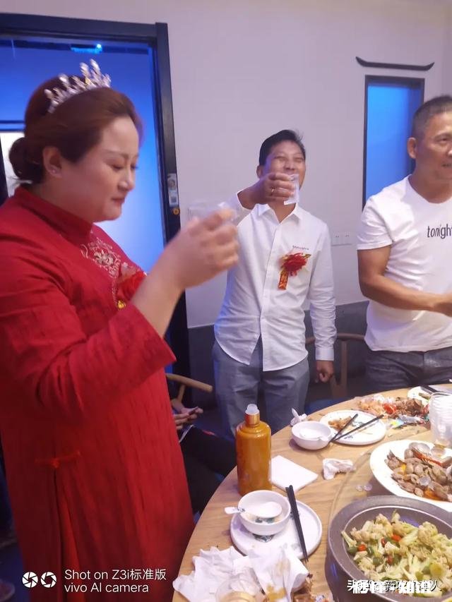 结婚感情和物质哪个更重要