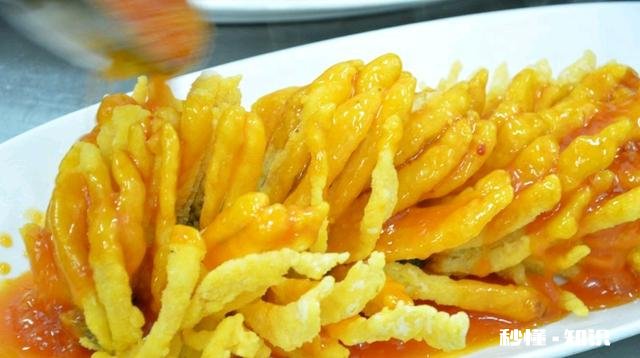 珊瑚鱼怎么做的