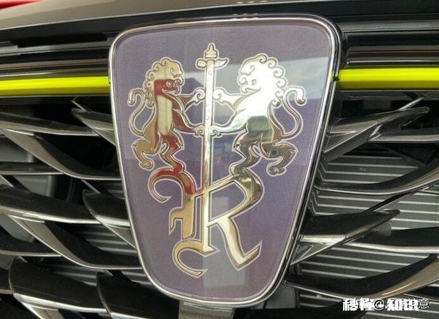 现在都流行国潮了吗那荣威RX5PLUS在哪些方面做出升级