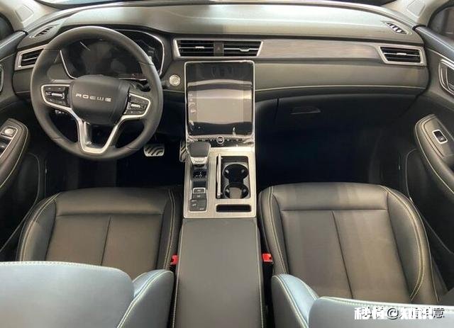 现在都流行国潮了吗那荣威RX5PLUS在哪些方面做出升级