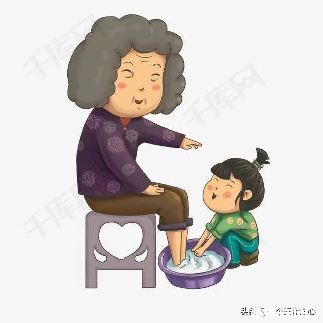 脚冬天冰冷，热天发烫，是什么原因