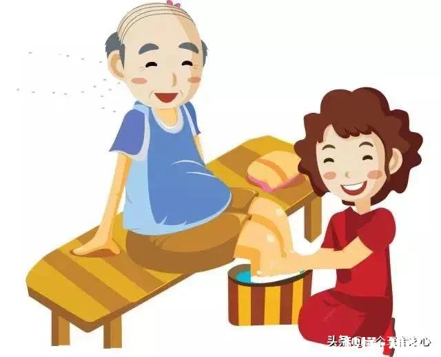 脚冬天冰冷，热天发烫，是什么原因