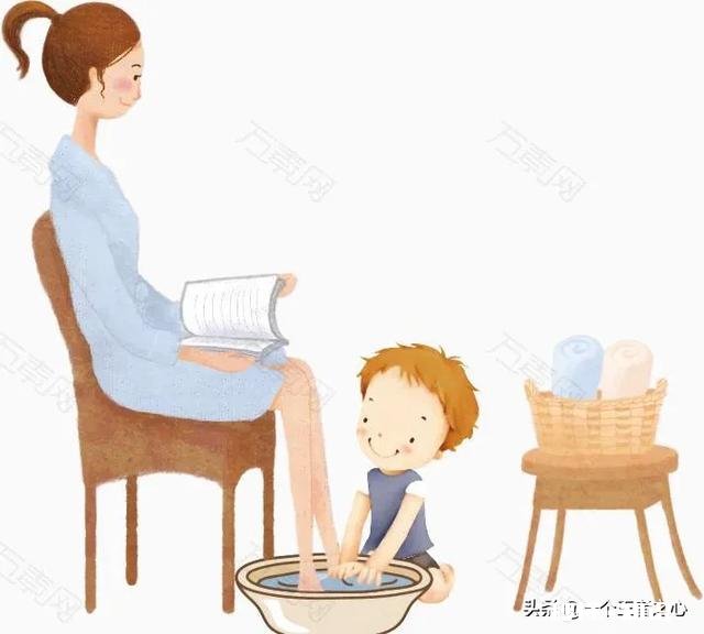 脚冬天冰冷，热天发烫，是什么原因