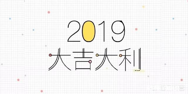 2019年你最向往的是什么