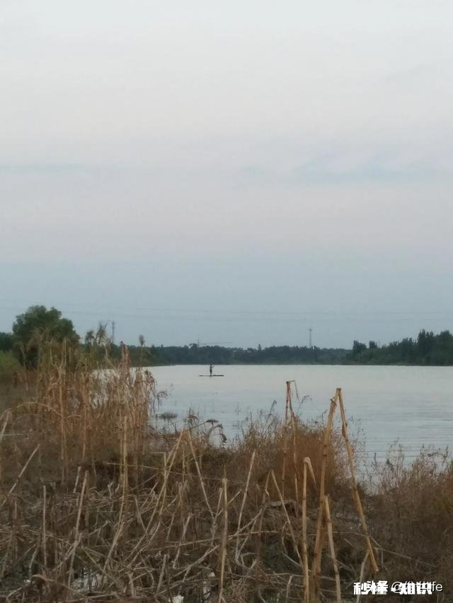 都说人生没有如果，但如果人生有了如果会变得怎么样