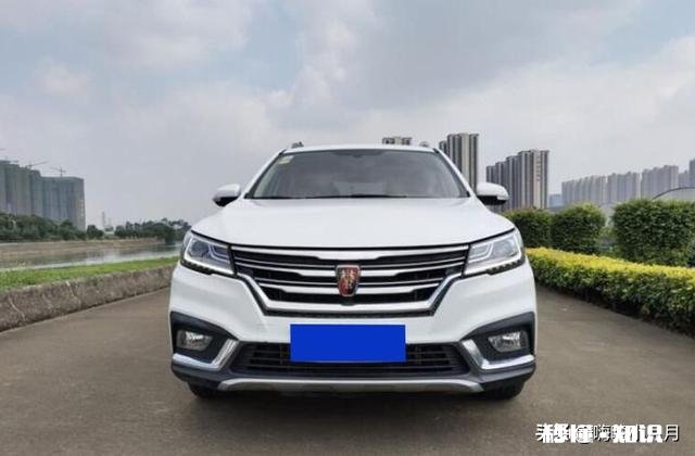 听说荣威RX8还是比较上档次的，那这车的做工怎么样