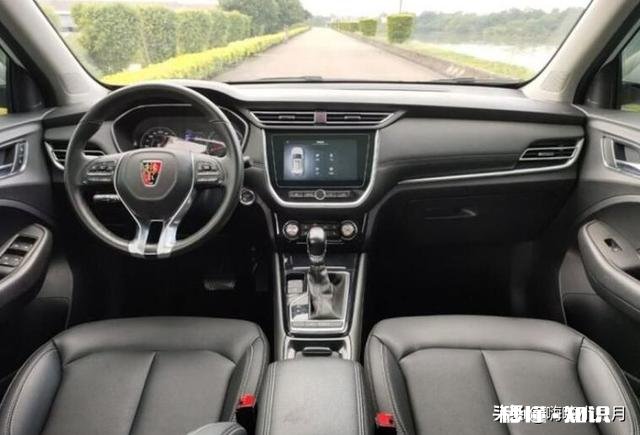 听说荣威RX8还是比较上档次的，那这车的做工怎么样