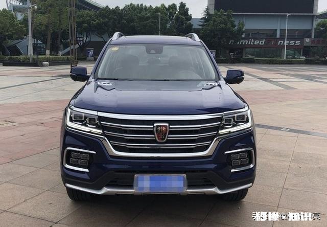 听说荣威RX8还是比较上档次的，那这车的做工怎么样