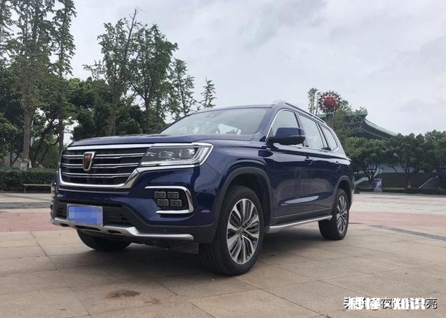 听说荣威RX8还是比较上档次的，那这车的做工怎么样