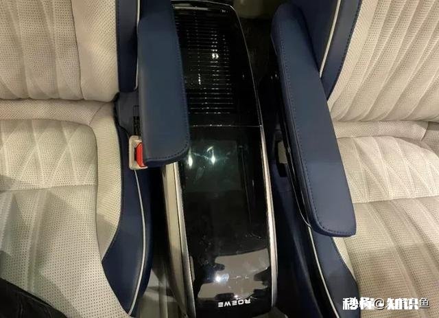 荣威iMAX8的加速感怎么样