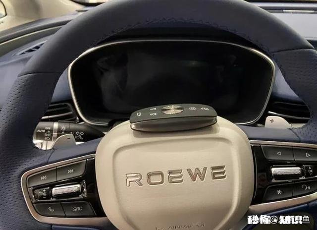 荣威iMAX8的加速感怎么样