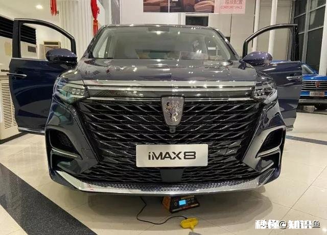 荣威iMAX8的加速感怎么样