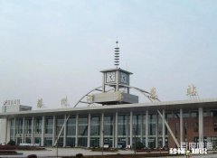 山东是不是有个“滕县”现在叫滕州了