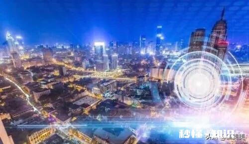 中国既然是制造大国，为什么排在前几位的都是金融或者网络公司